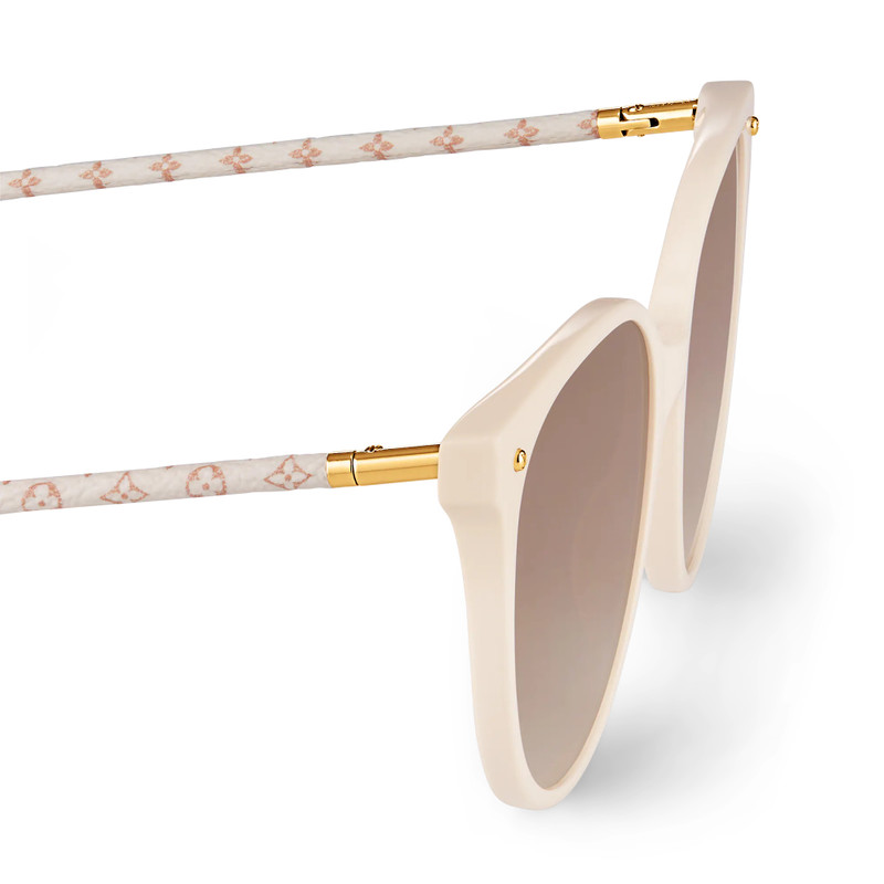 LV First Round Sunglasses 4