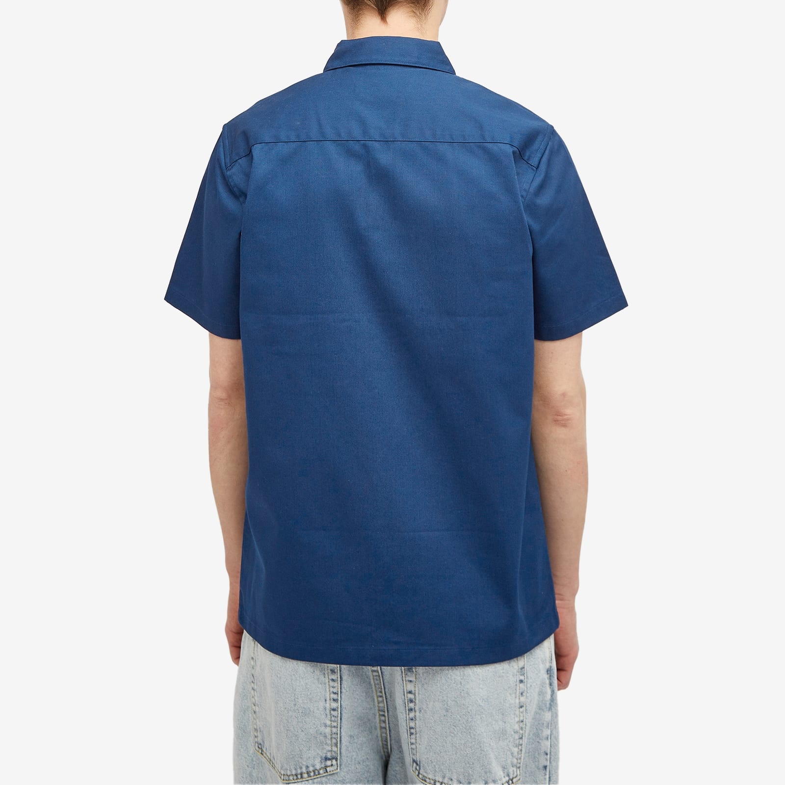 Carhartt WIP Short Sleeve Master Shirt - 3