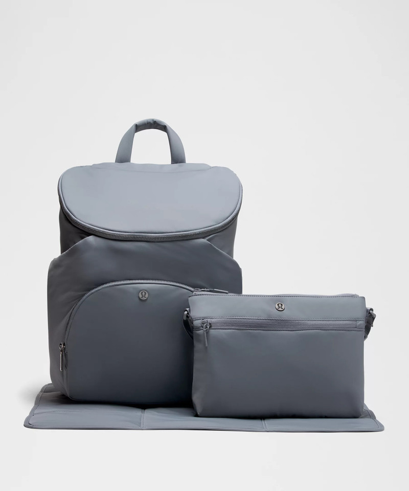 New Parent Backpack 17L 3