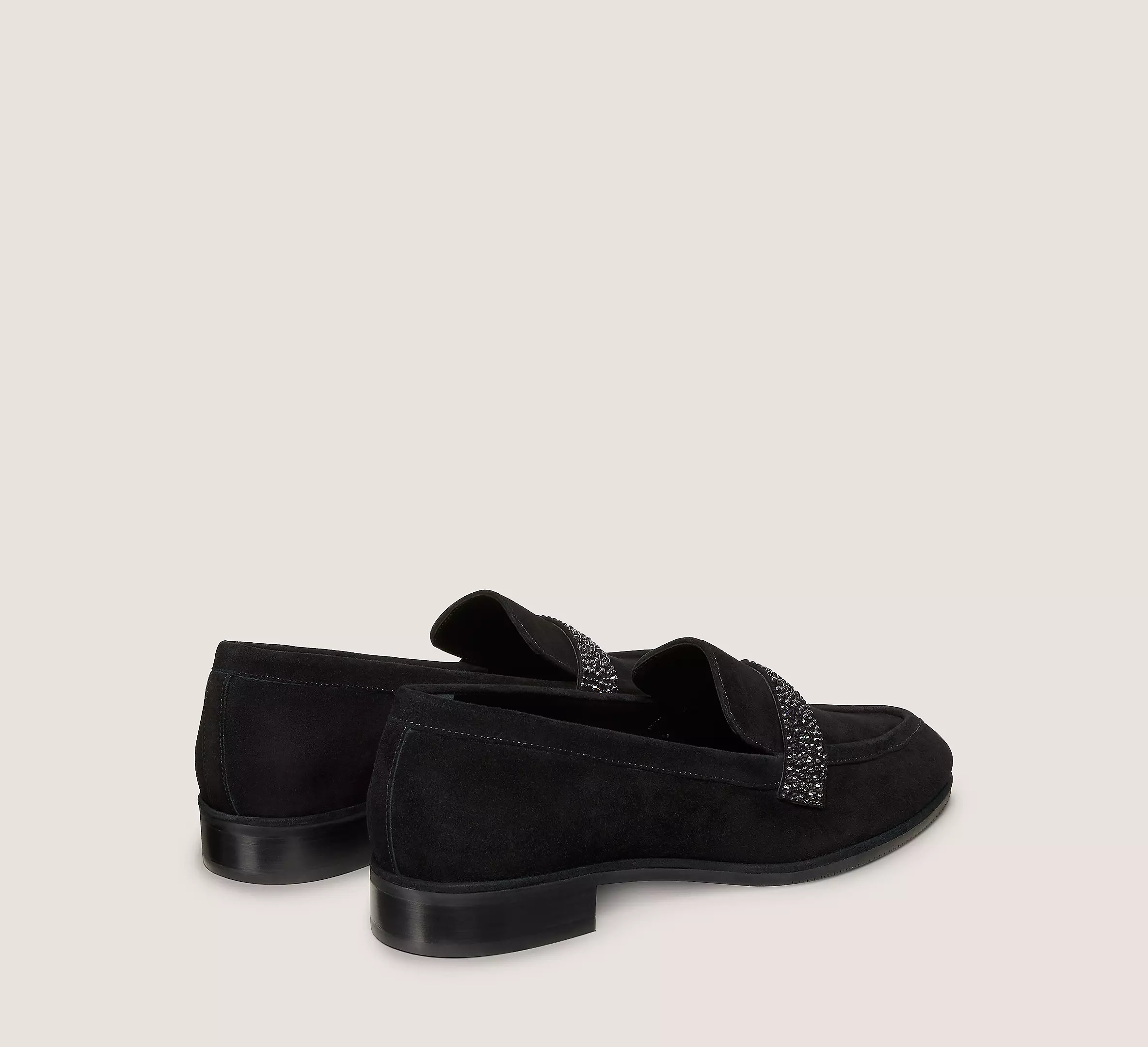 PALMER SLEEK LOAFER - 4