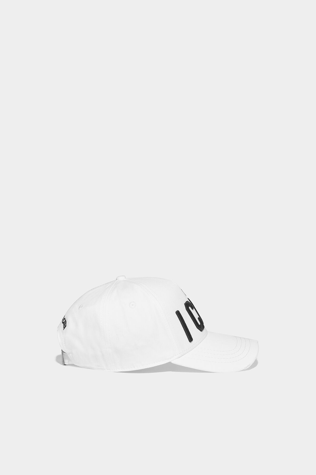BE ICON BASEBALL CAP - 4