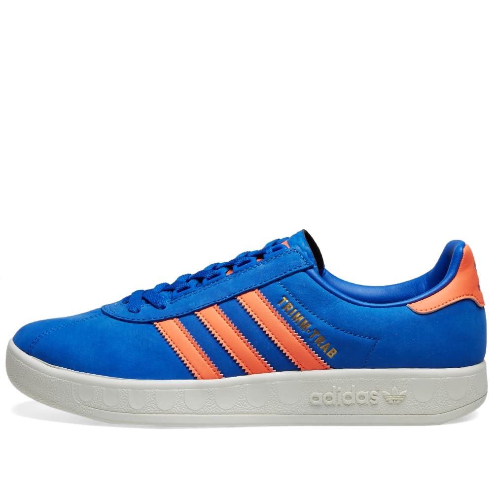 Adidas Trimm Trab - 2