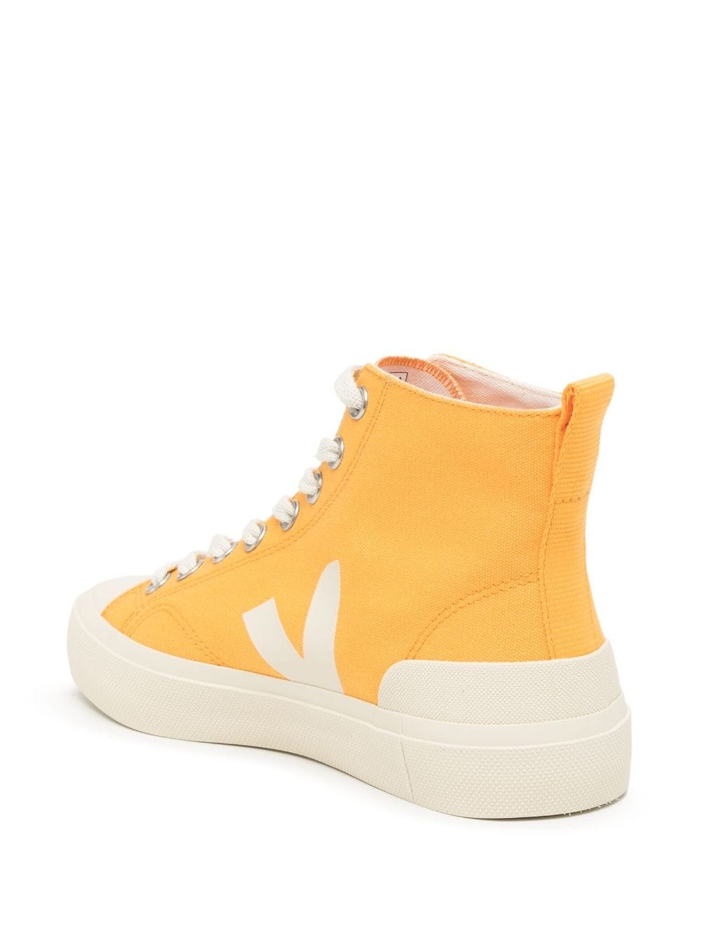 Wata II high-top sneakers - 3