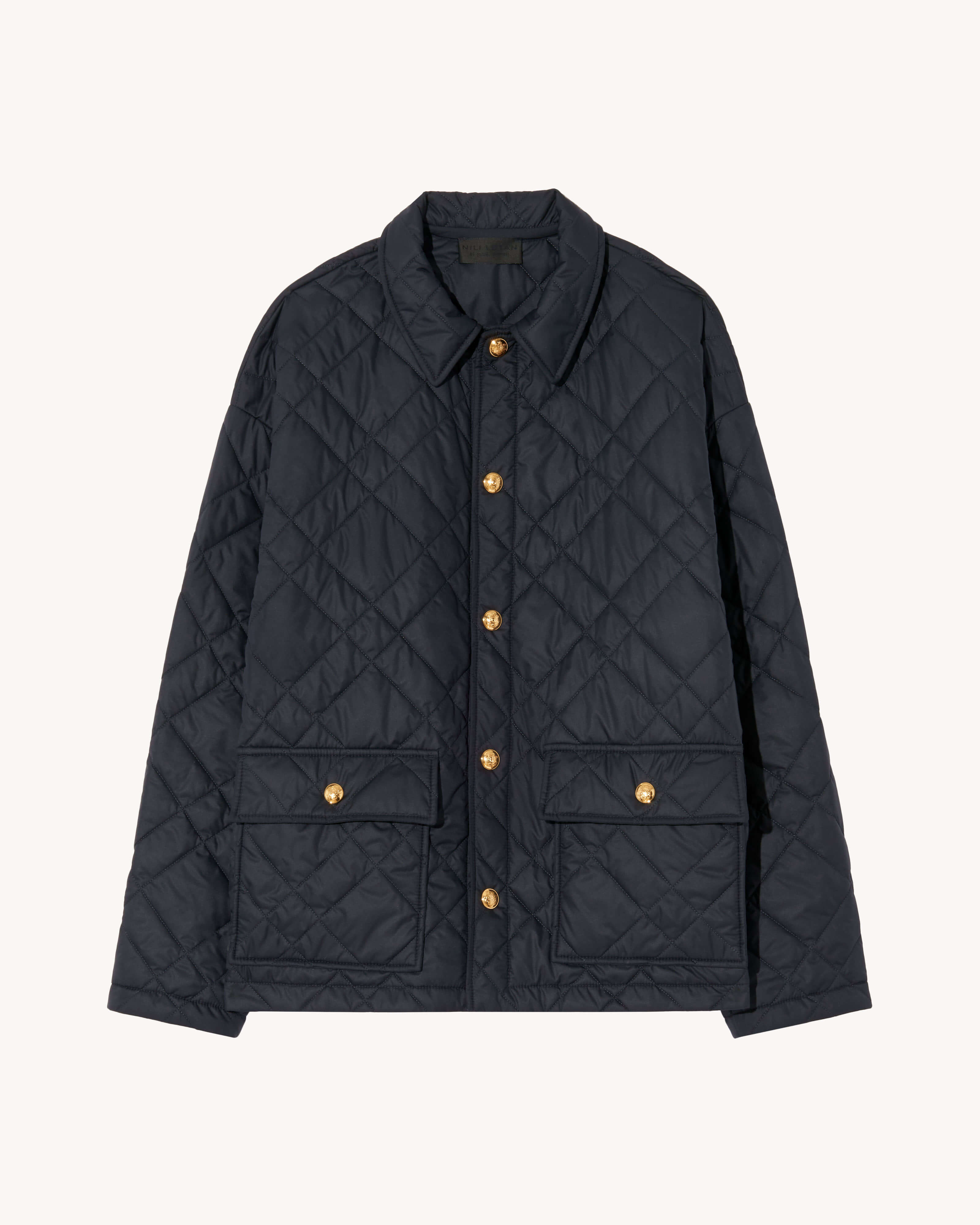 HELAH PARKA - 1