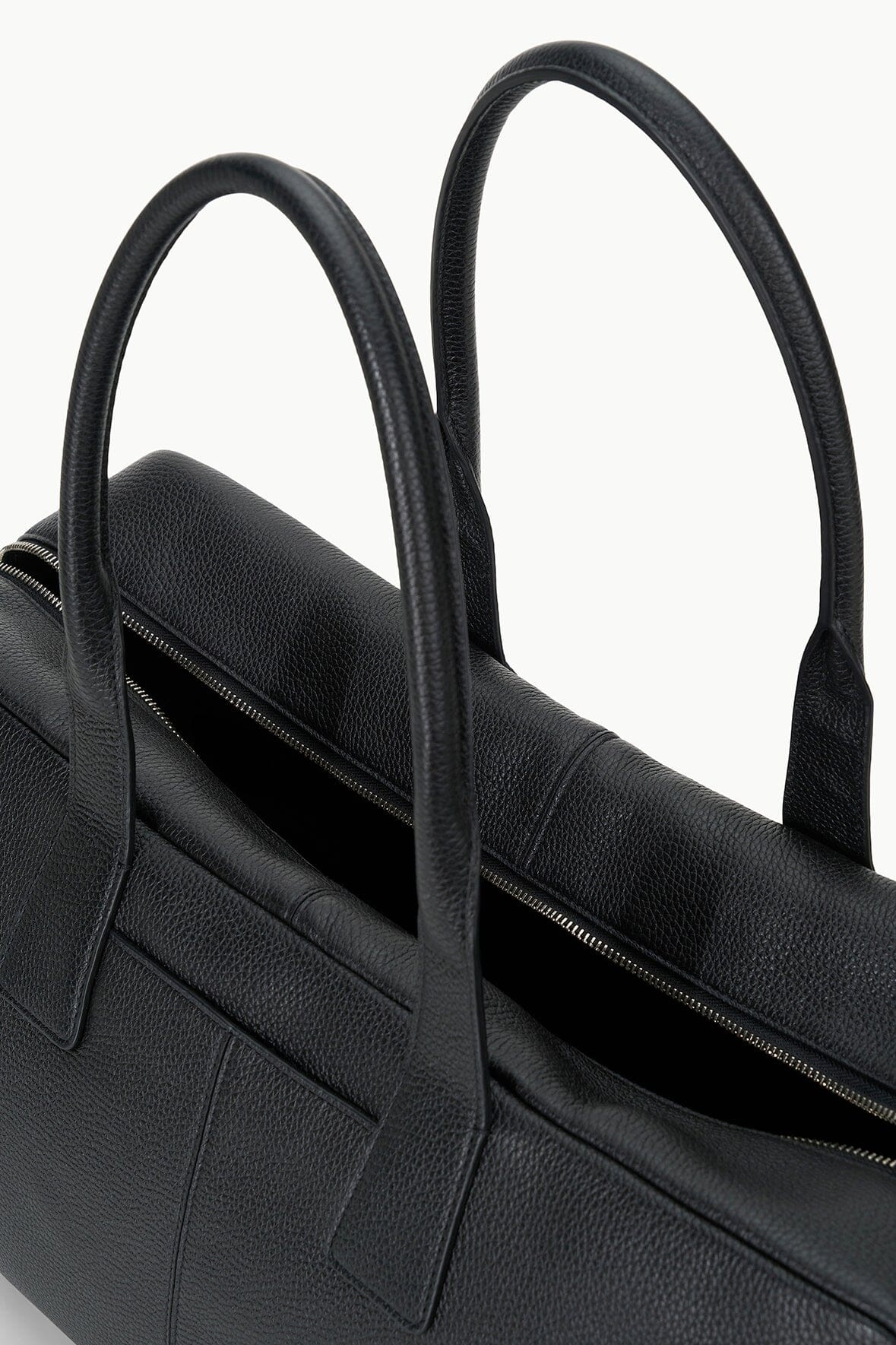 STAUD DUDE TRAVEL BAG BLACK - 3