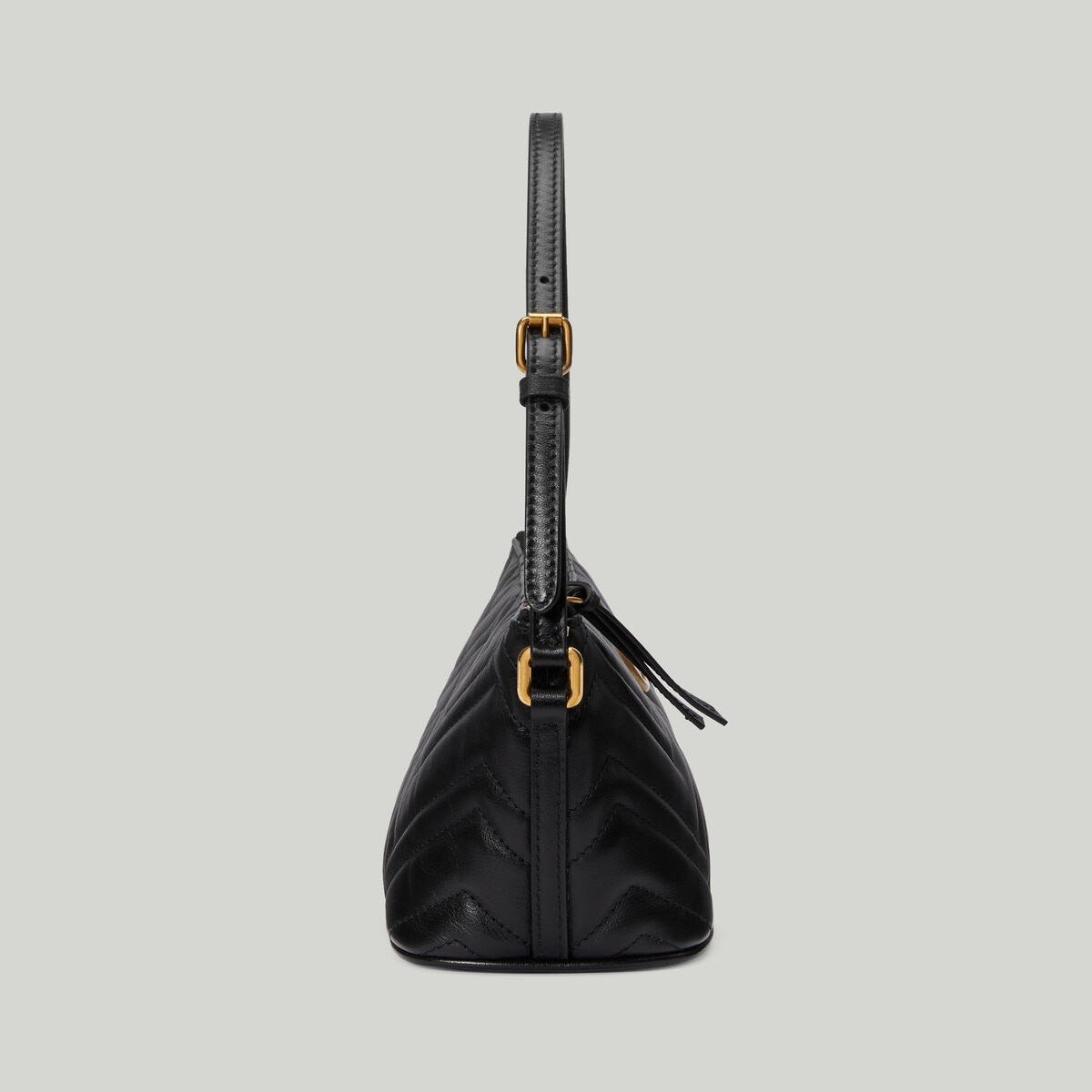 GG Marmont Matelassé shoulder bag - 5