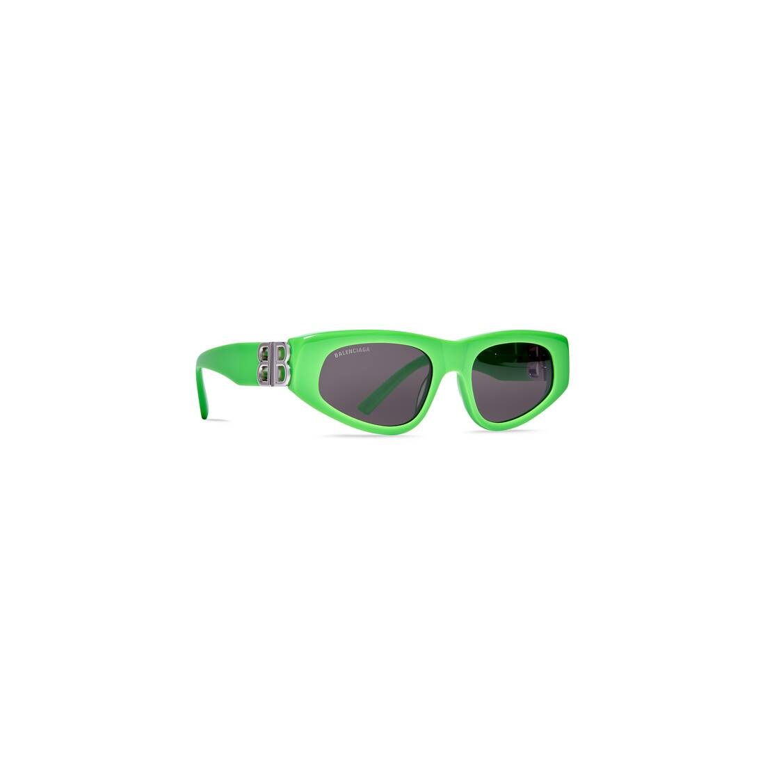 dynasty d-frame sunglasses - 2