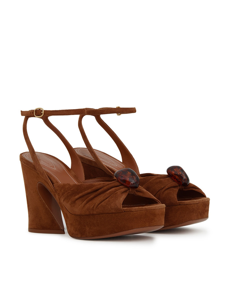 GLEAM SANDAL 120 3
