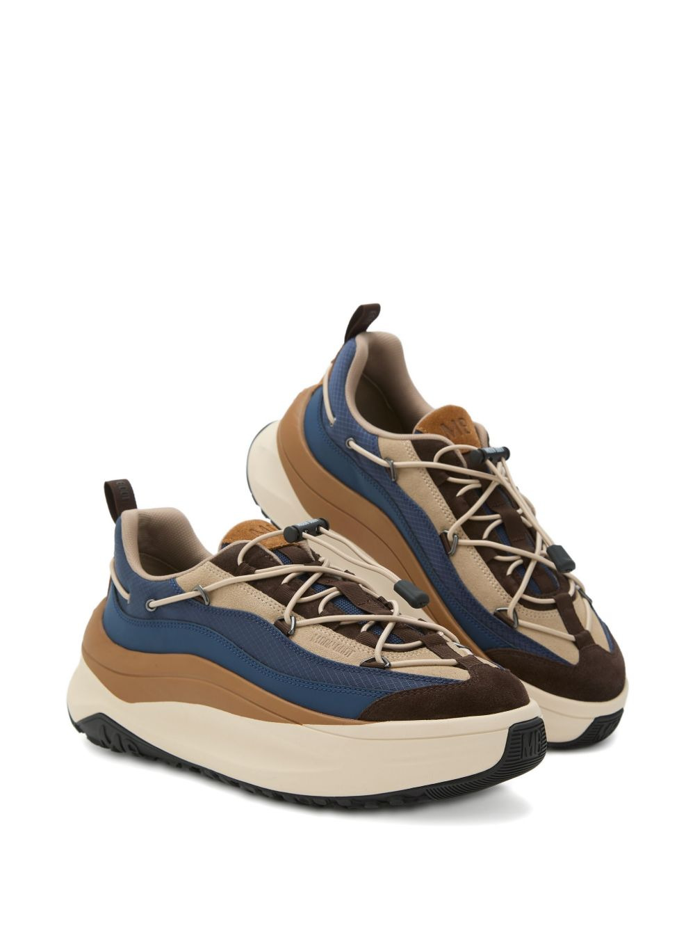 Moon247 sneakers - 2