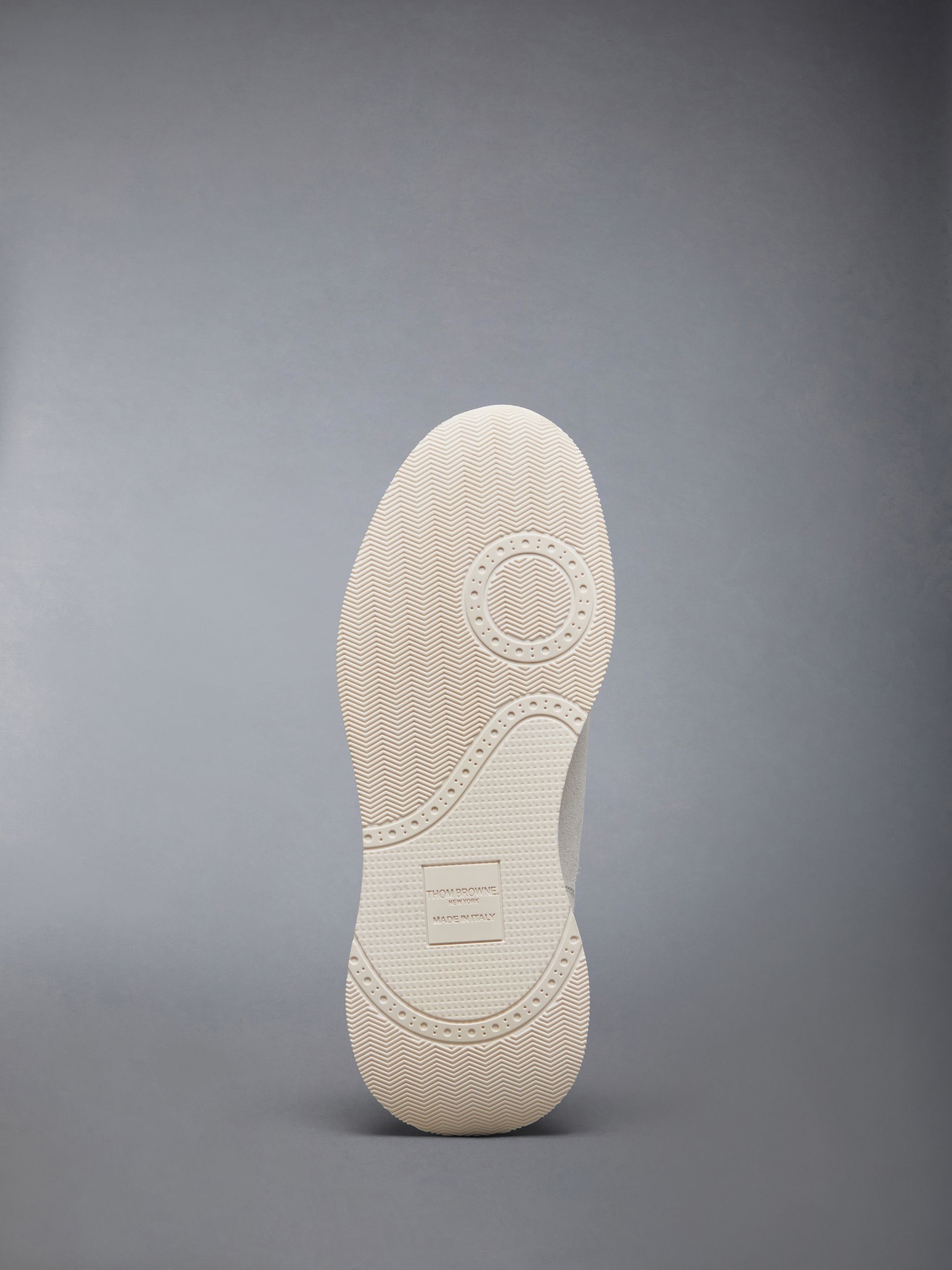 Nylon Sprinter Sneaker - 6