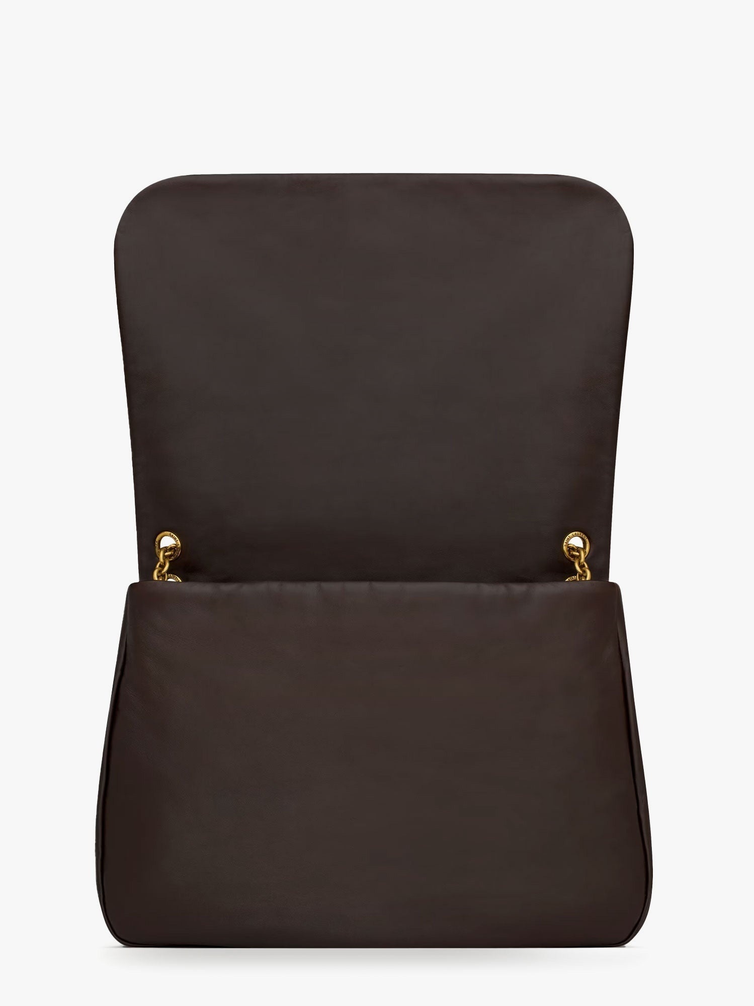 Saint Laurent Jamie 4.3 Large Leather Shoulder Bag - 5