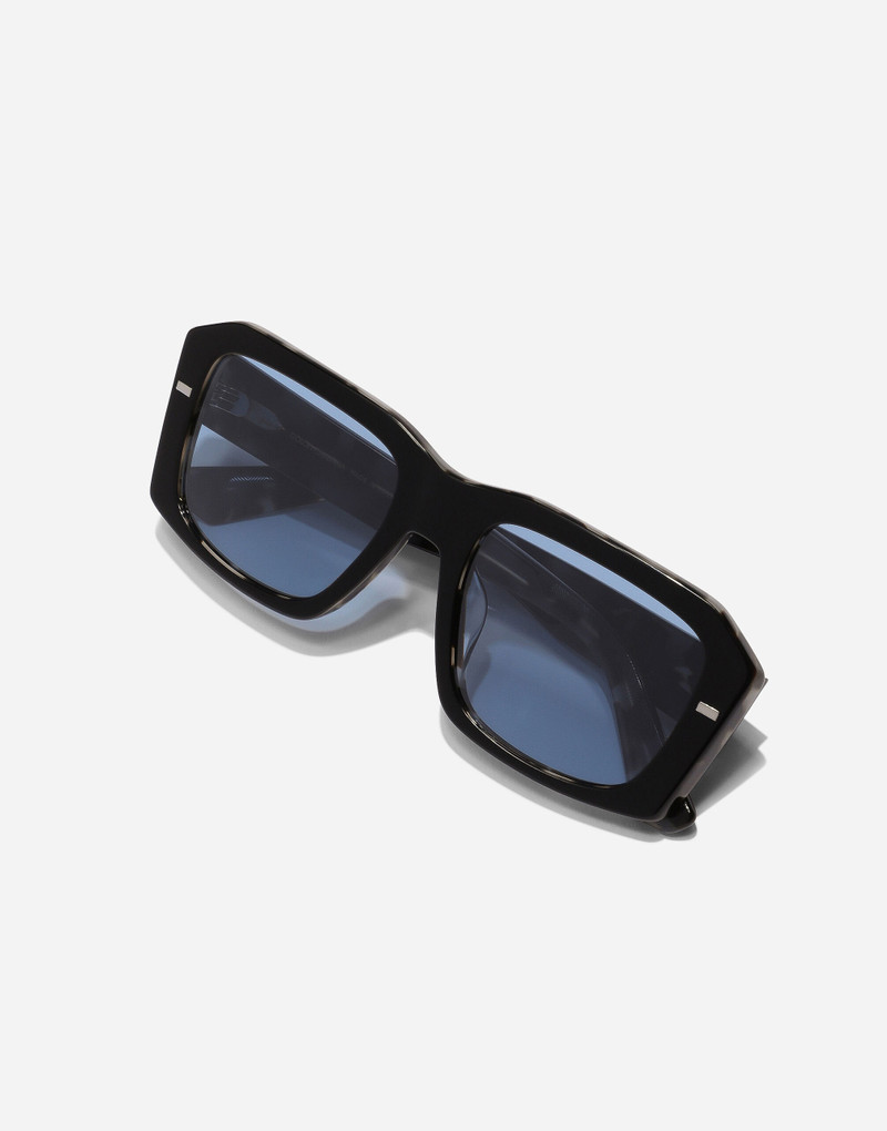 Dolce & Gabbana Lusso Sartoriale Sunglasses outlook