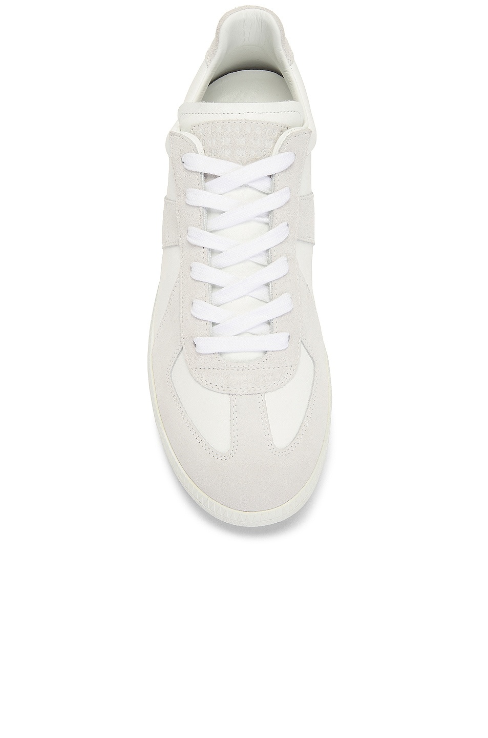 Replica Low Top Sneaker - 4