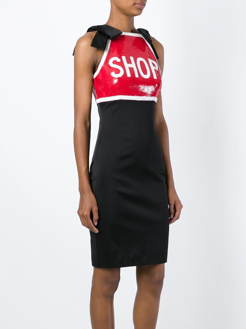 shop sequined cocktail dress 3