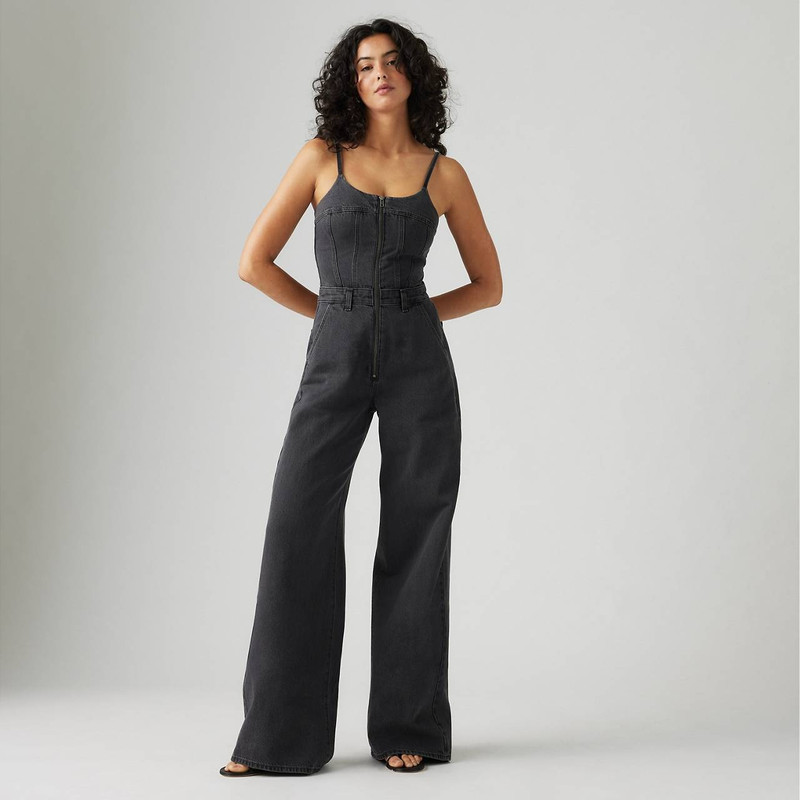Levi's BUSTIER JUMPSUIT outlook