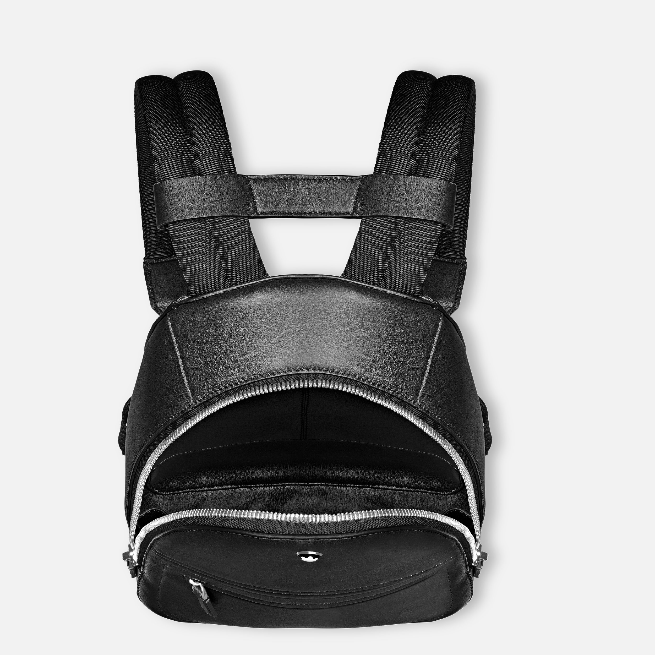 Meisterstück Selection Soft mini backpack - 5