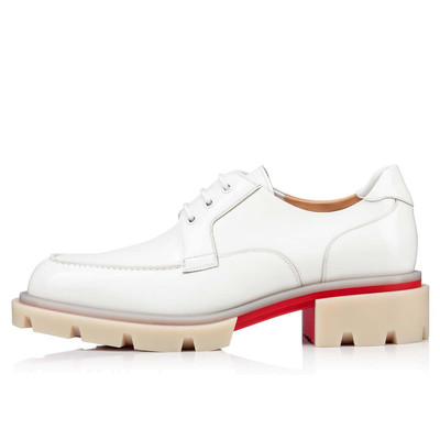 Christian Louboutin OUR GEORGES L FLAT outlook