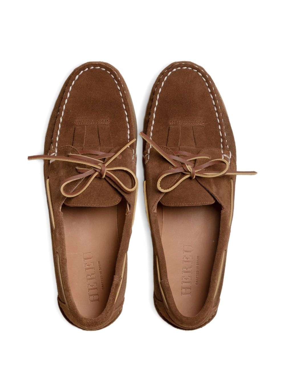 Saler Nautic loafers - 2