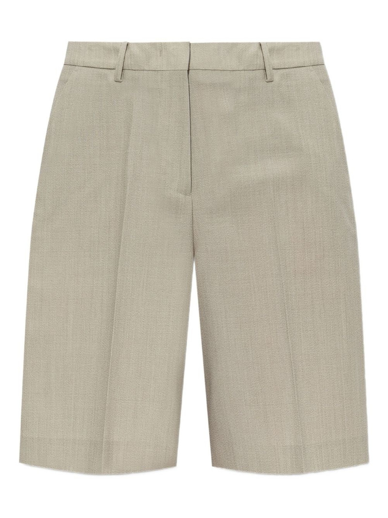 tailored shorts 1