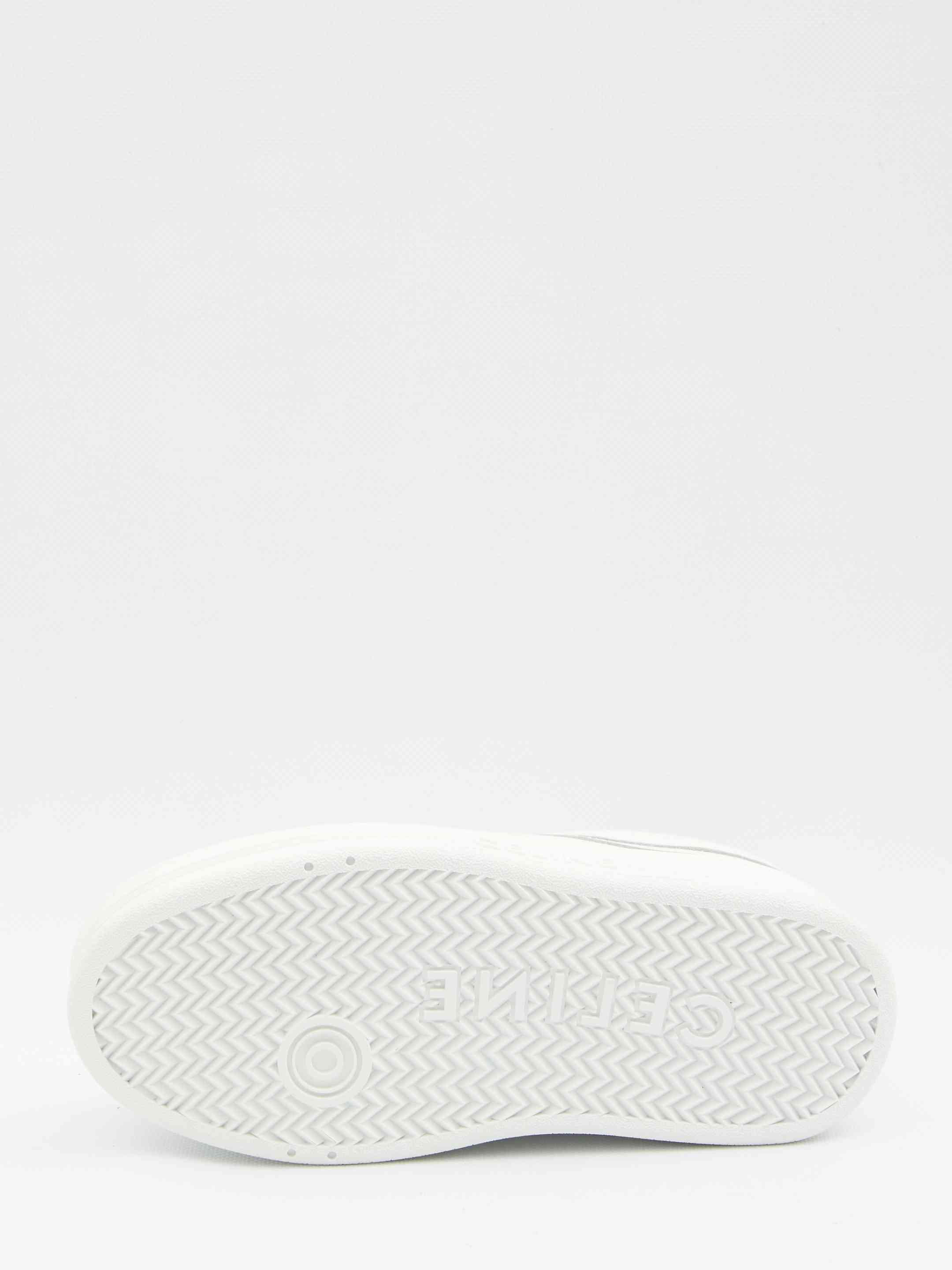 Celine Women Wedge 50 Sneaker - 4