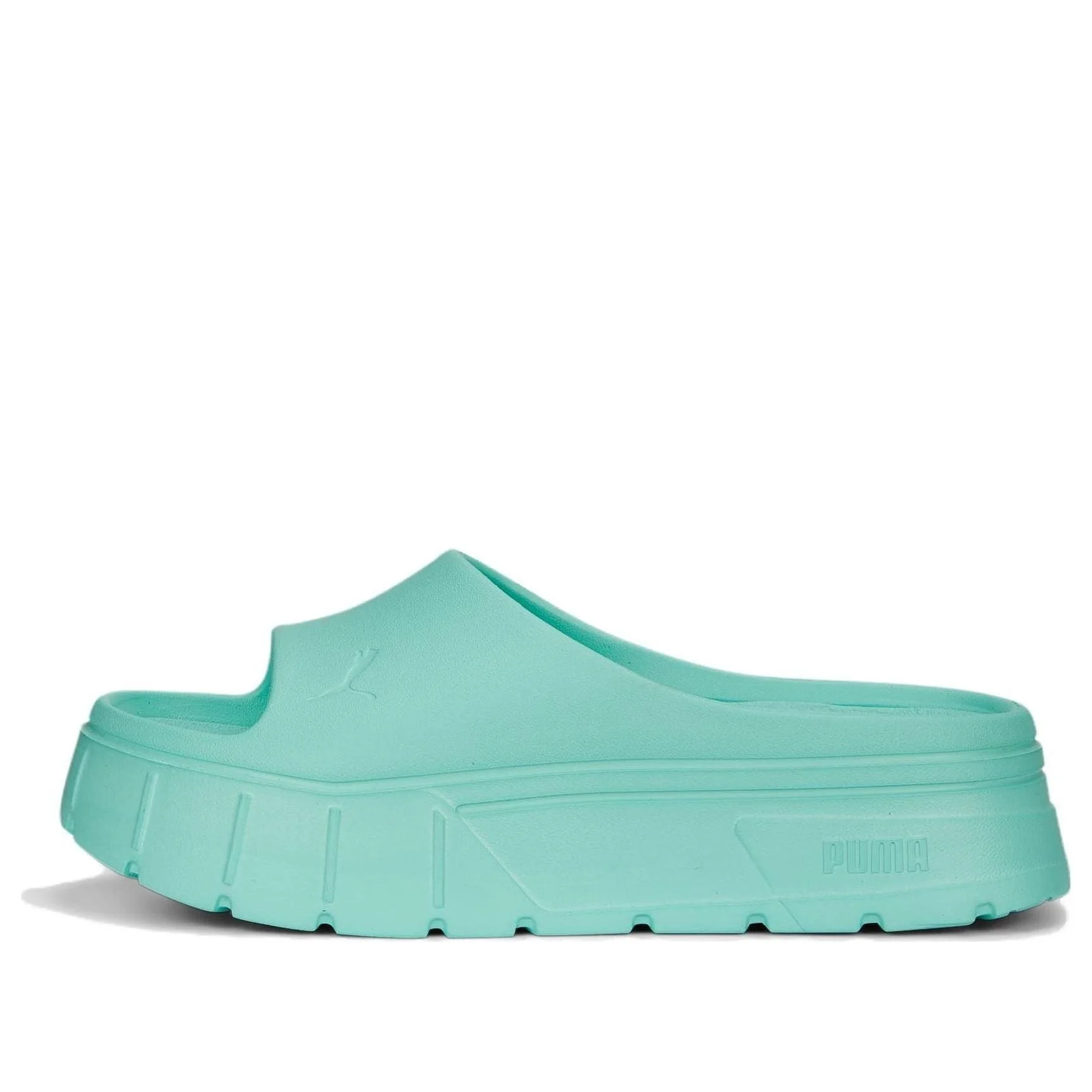 (WMNS) PUMA Mayze Stack Injex 'Mint' 389454-01 - 1