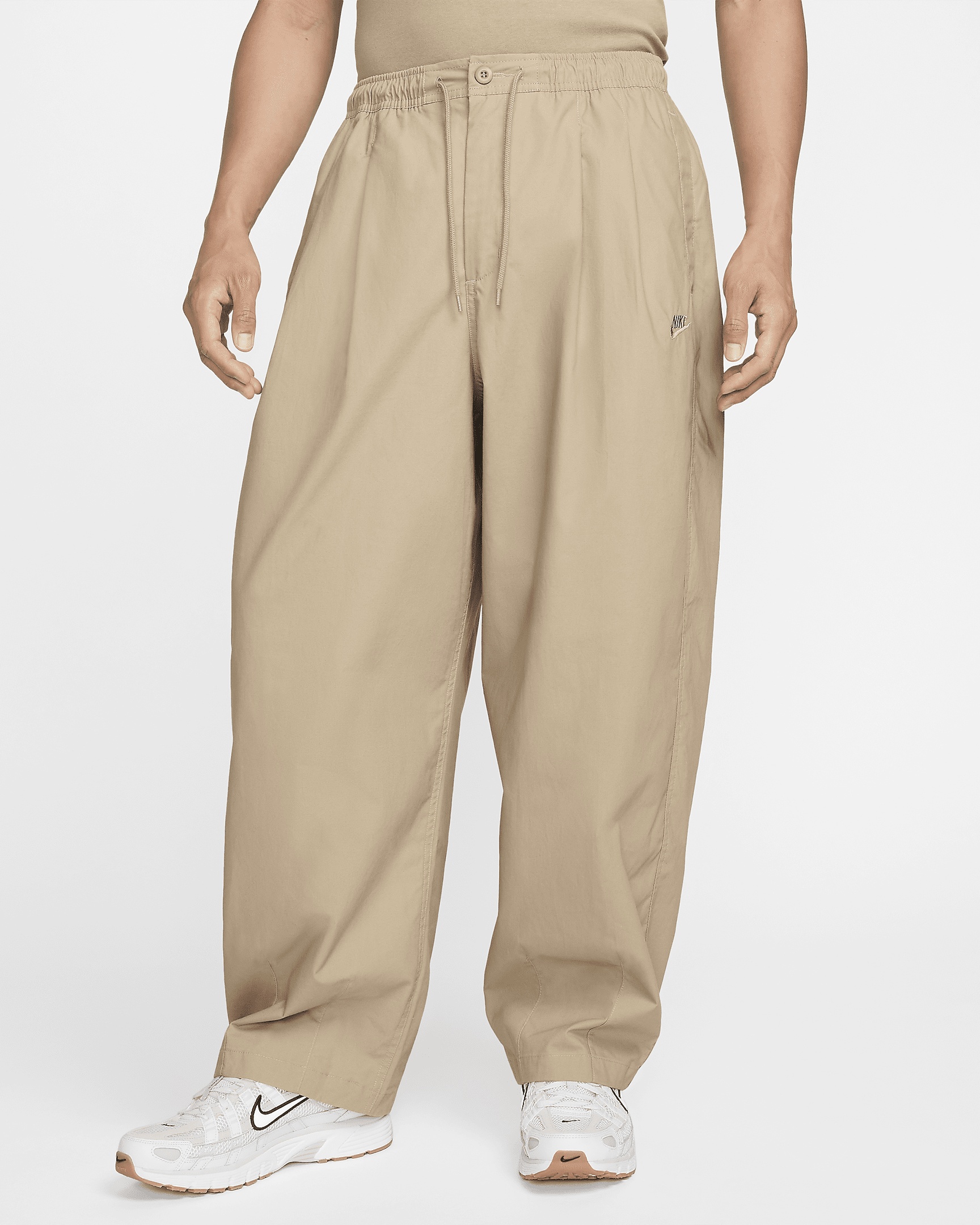 Nike Club Men's Balloon Pants - 1