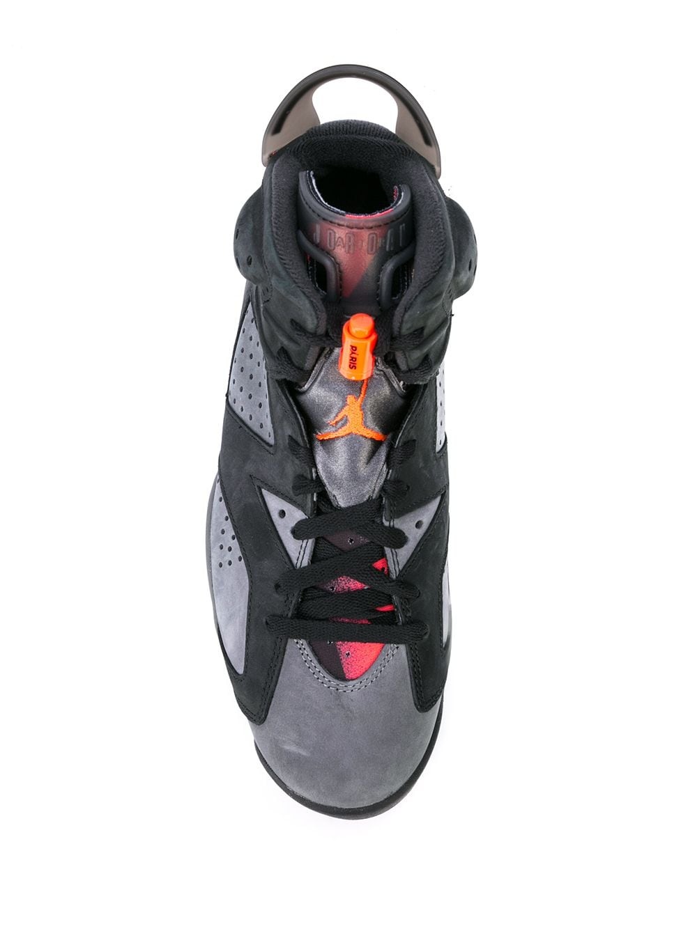 x PSG Air Jordan 6  sneakers - 4