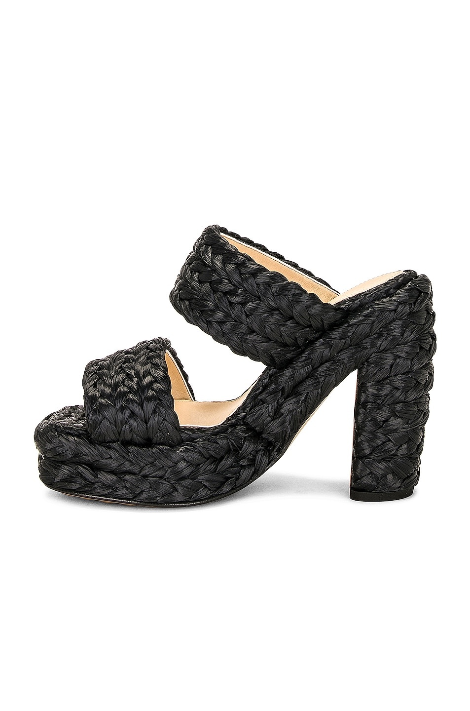 Trinity Weave Mule Sandal - 5