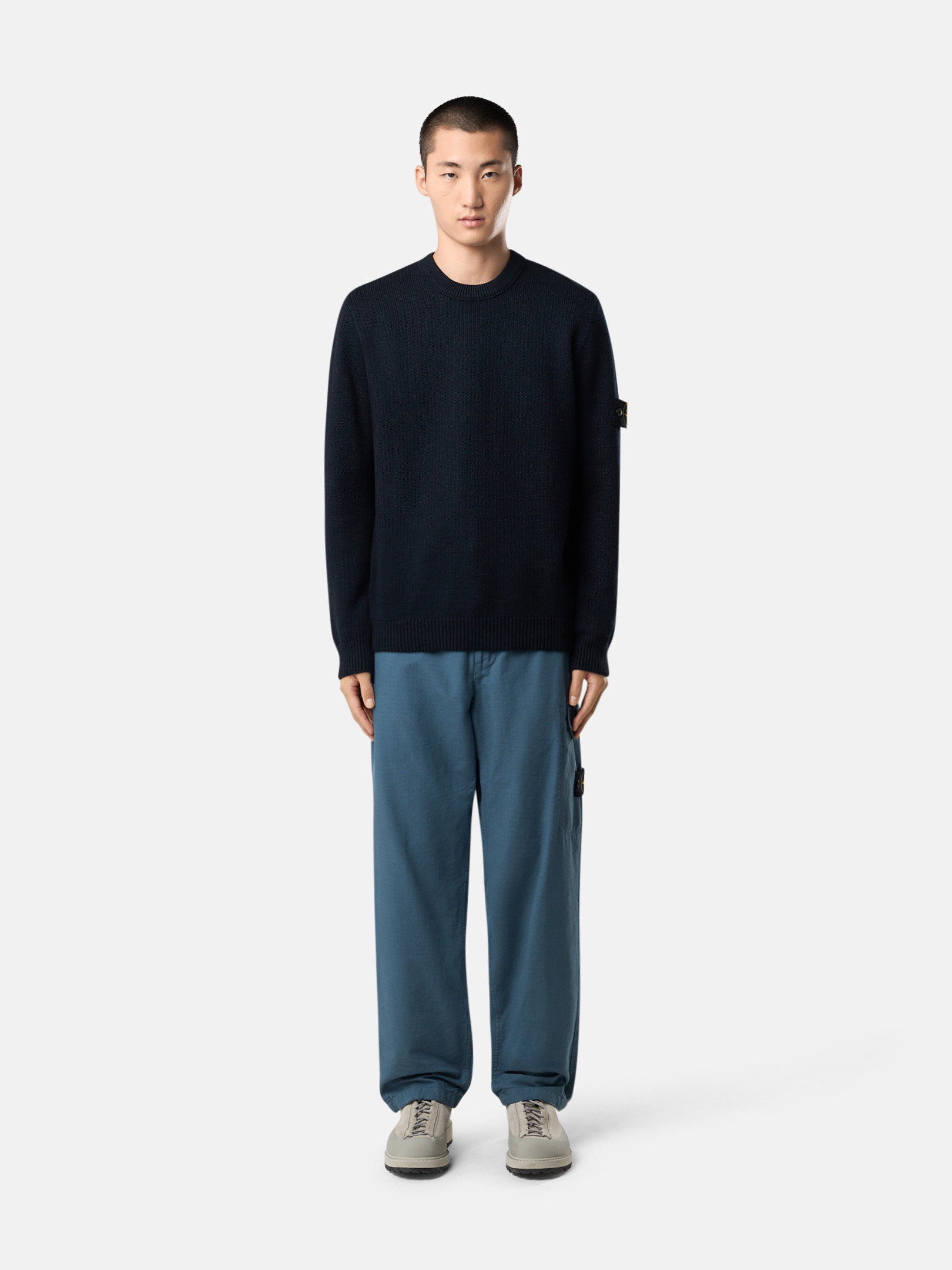 3100011 ORGANIC COTTON RIPSTOP - 2