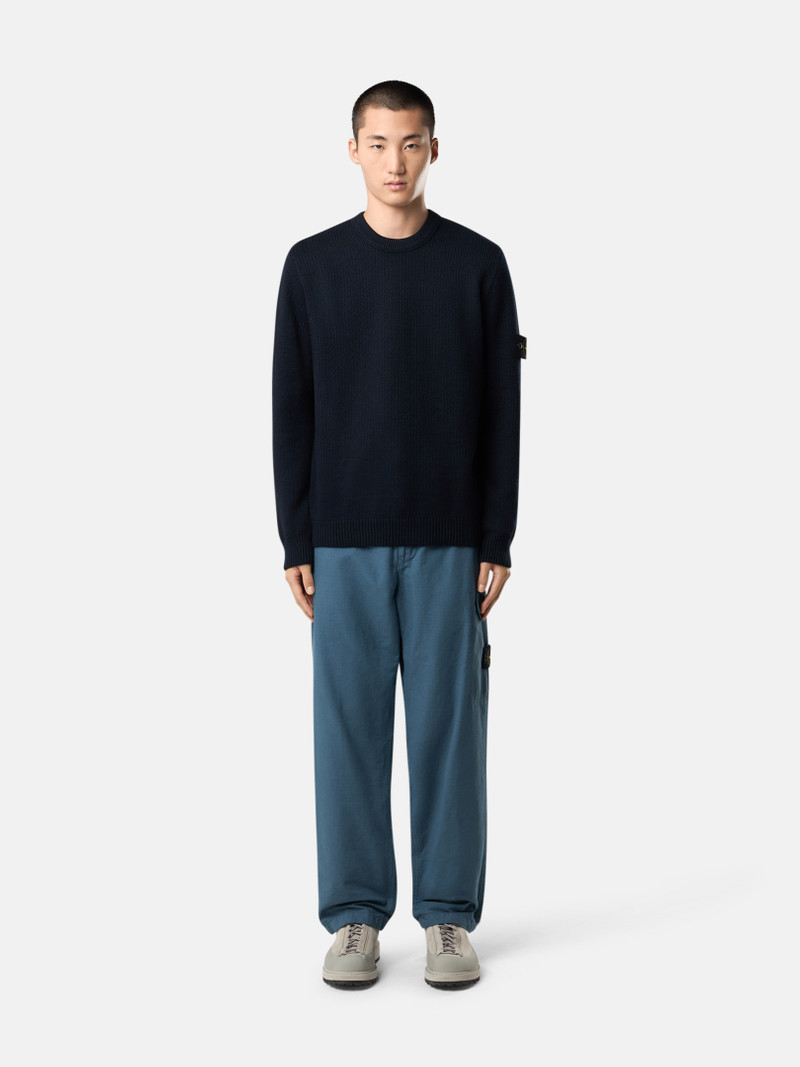 Stone Island 3100011 ORGANIC COTTON RIPSTOP outlook