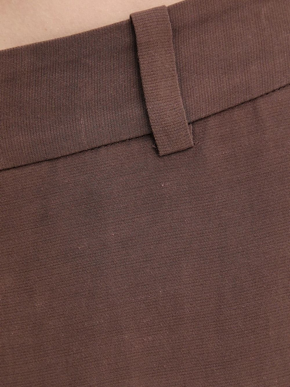 straight-leg trousers - 3