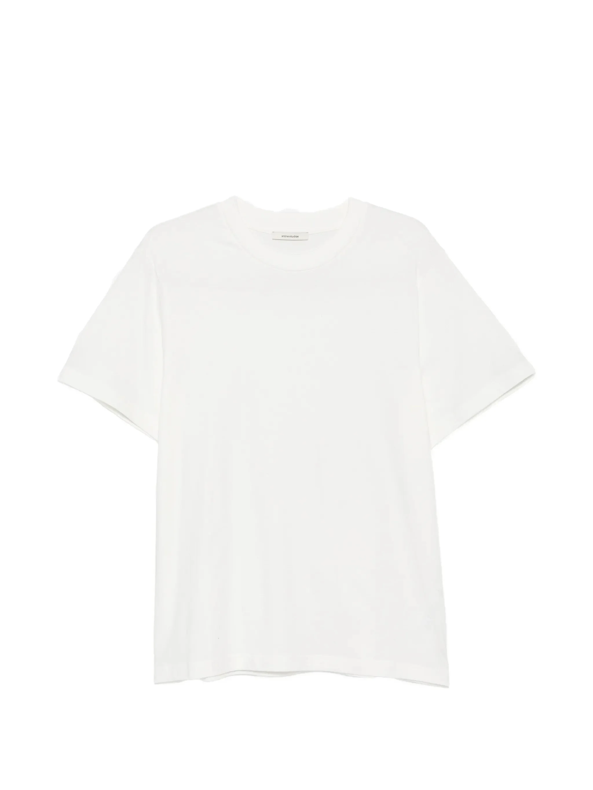 Entire Studios Crew-neck T-shirt - 1
