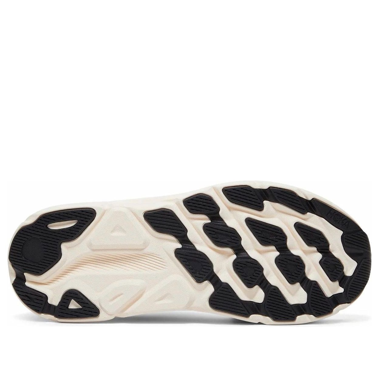 HOKA ONE ONE Clifton One9 'Habanero Black' 1155370-HBN - 5