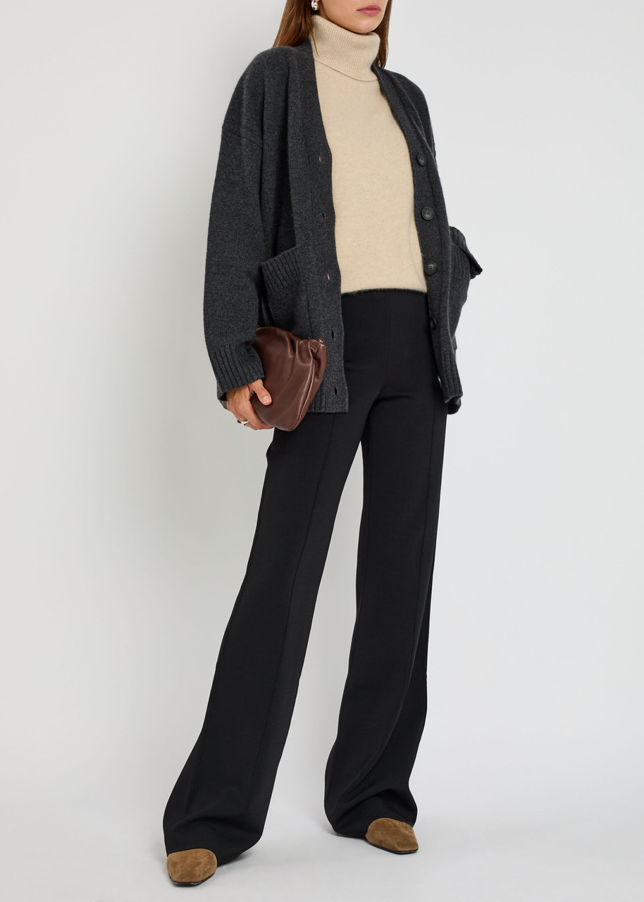 Joseph Cashmere-blend Vest - 4