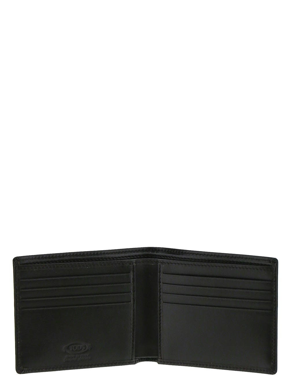 Leather Wallet - 4