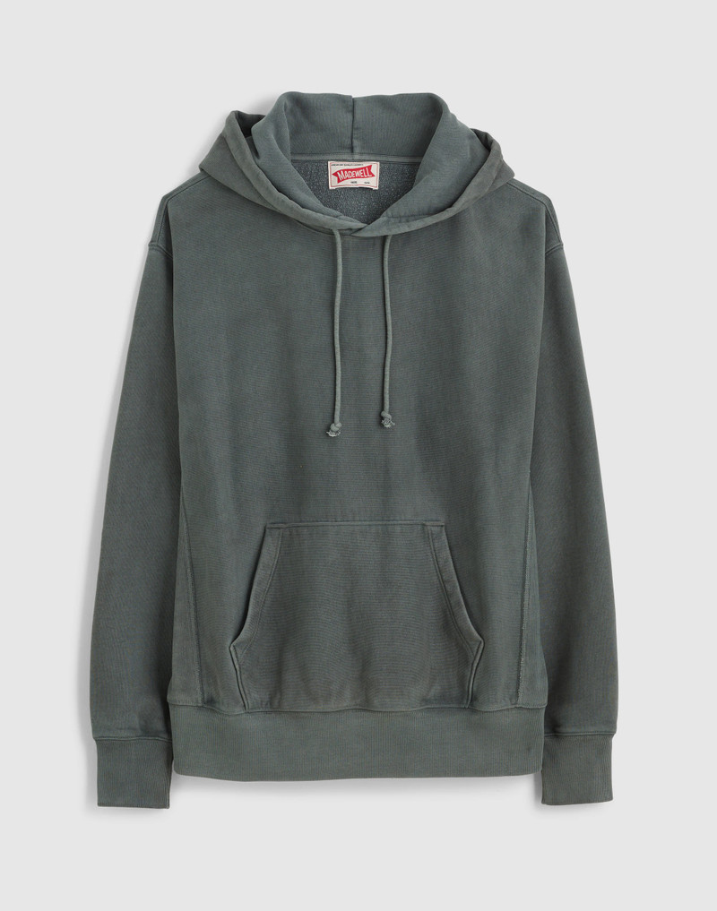The McCarren Field Hoodie 1