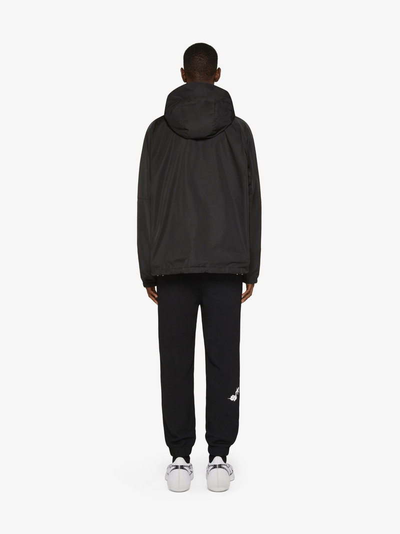 SLIM FIT 101 DALMATIANS JOGGER PANTS IN PRINTED FELPA 4