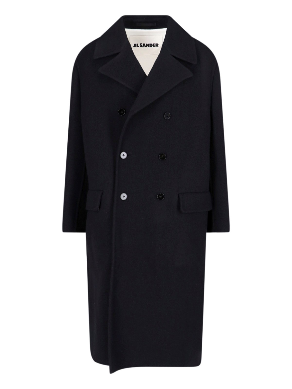 【関税＆送料込み】Jil Sander Double-Breasted Jacket Jil Sander Vintage Double Breasted Suit Jacket, $173