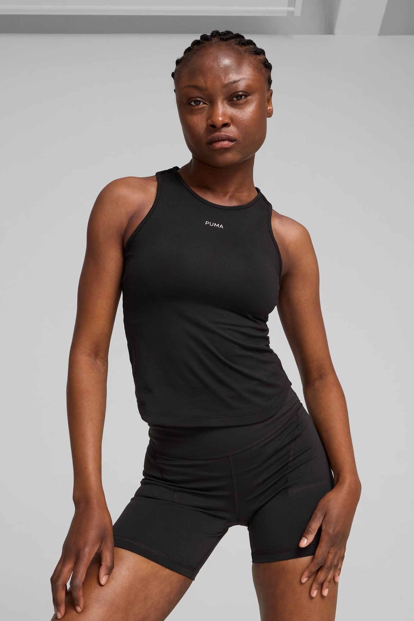 CLOUDSPUN Mix Women's Tank - 3