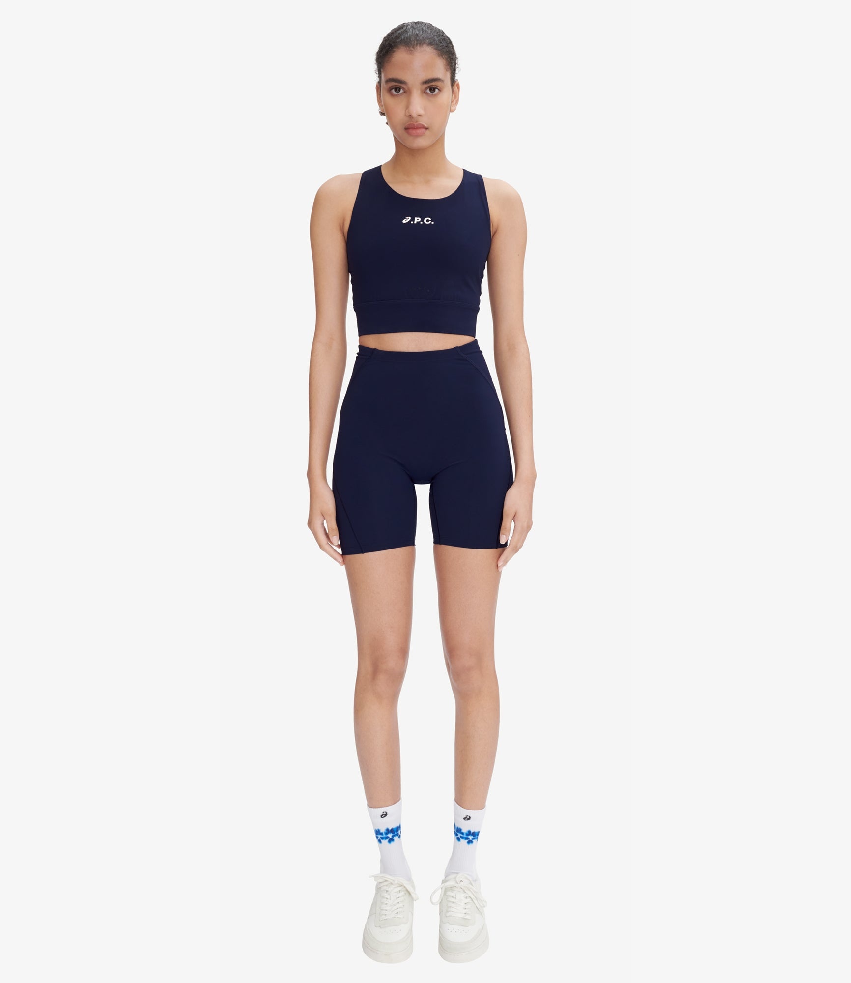 ON COURT TRAINING TIGHTS - 2