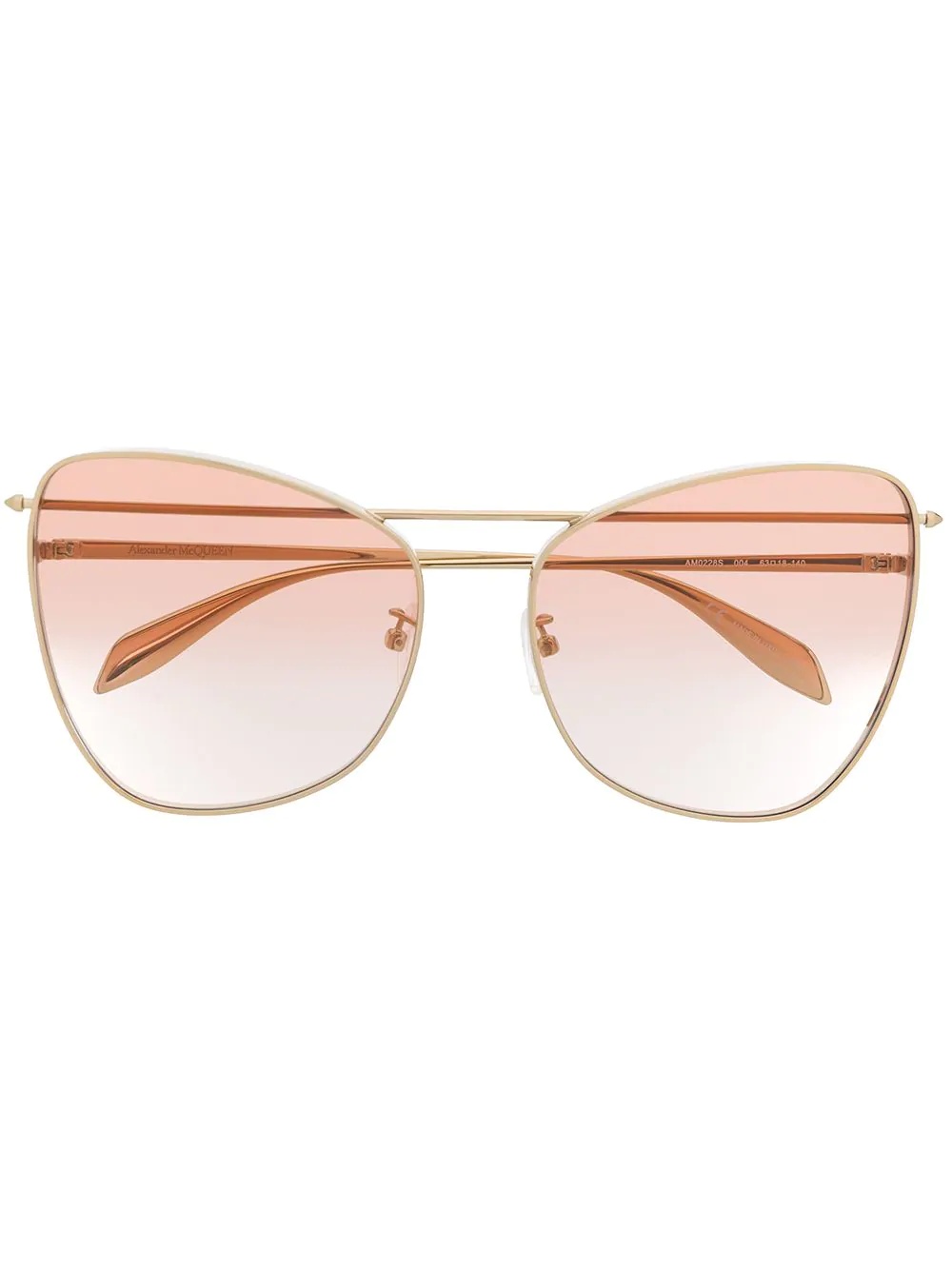 AM0228S 004 sunglasses - 1