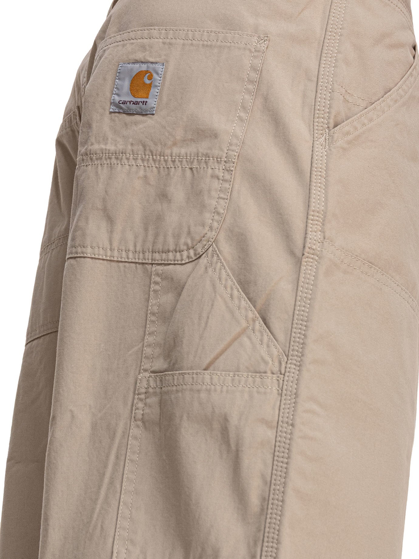Carhartt Wip Trousers - 4