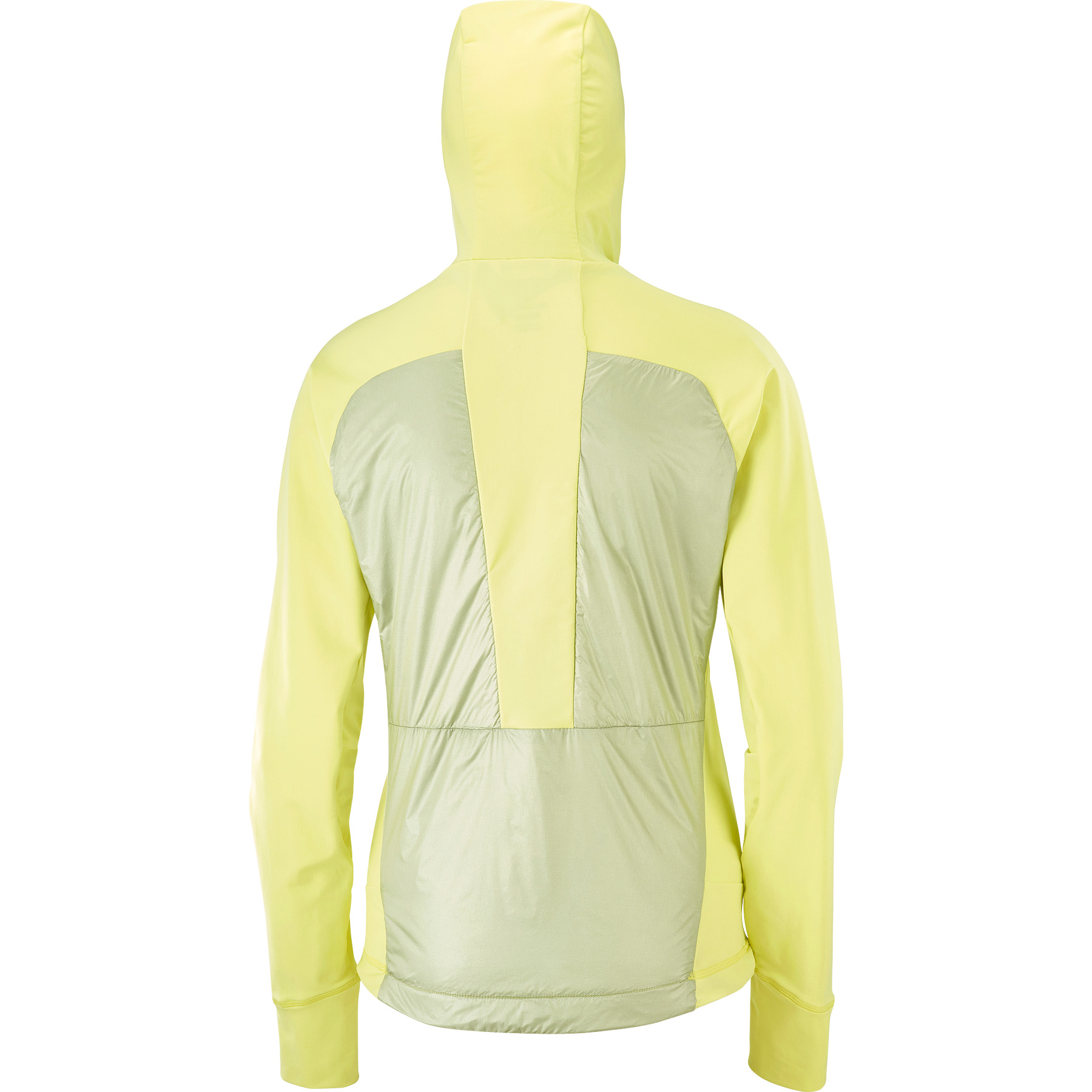 ELIXIR HYBRID HOODED - 7