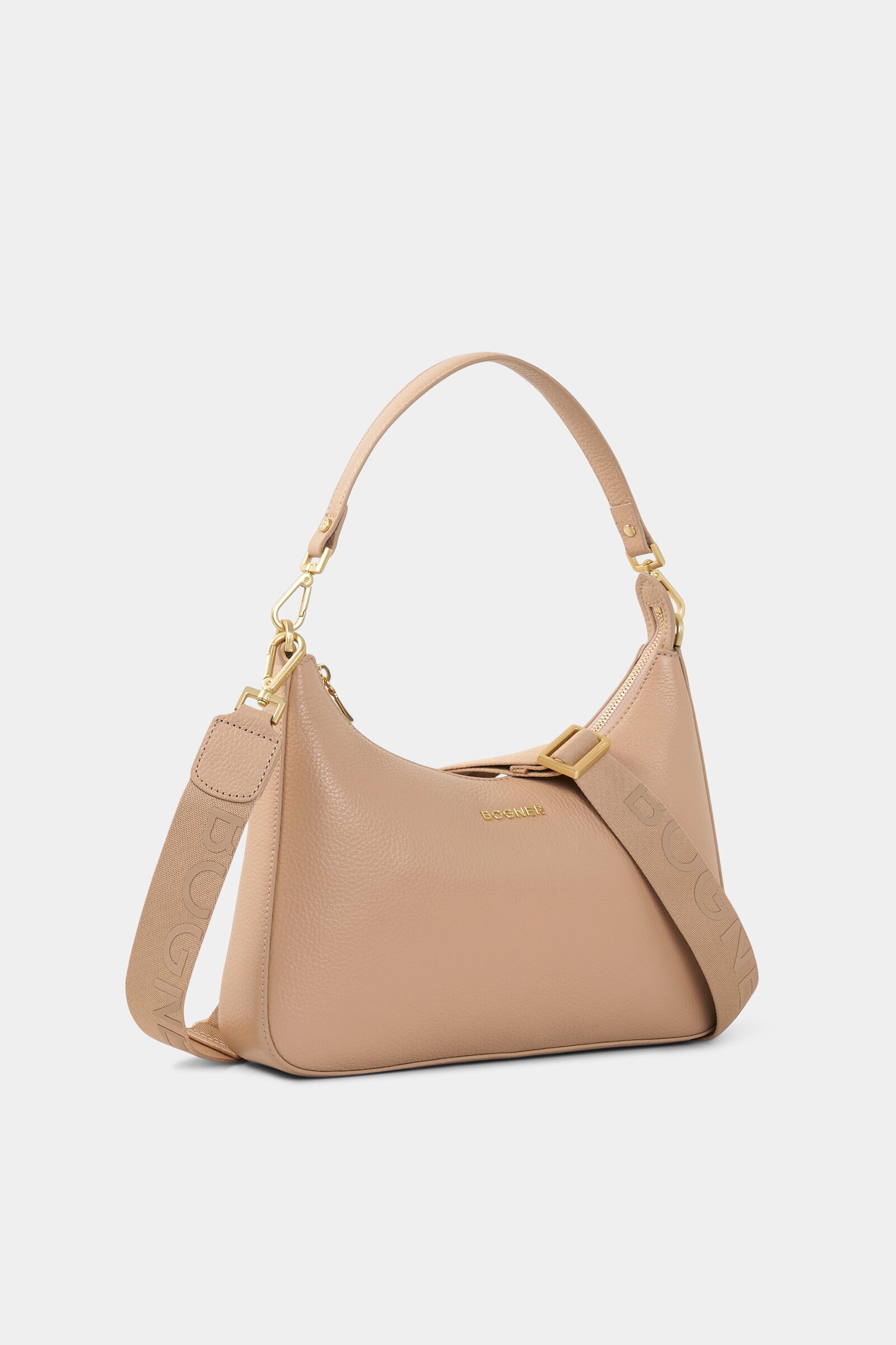 Wallis Odette shoulder bag in Beige - 2