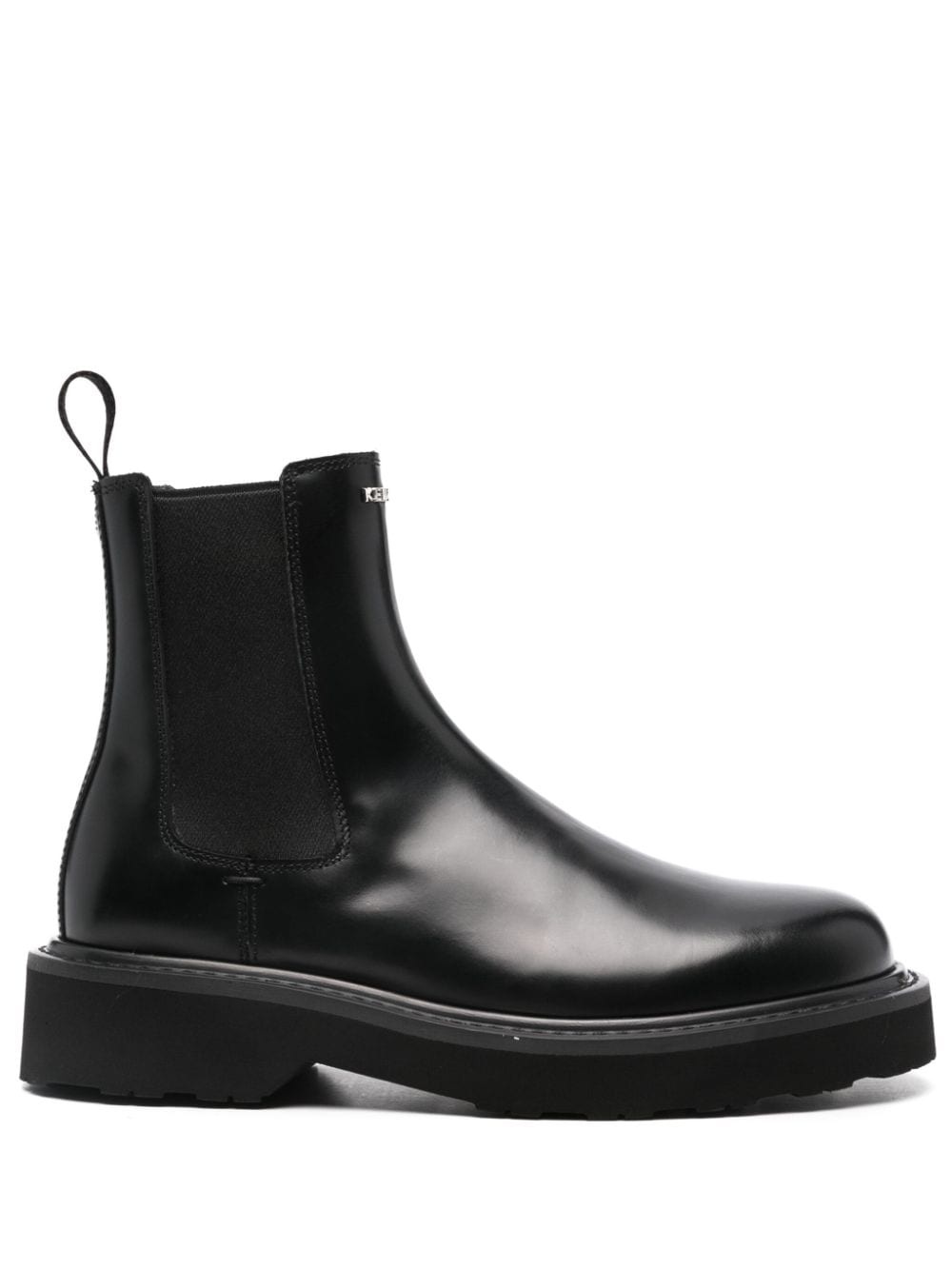 Ukio boots - 1