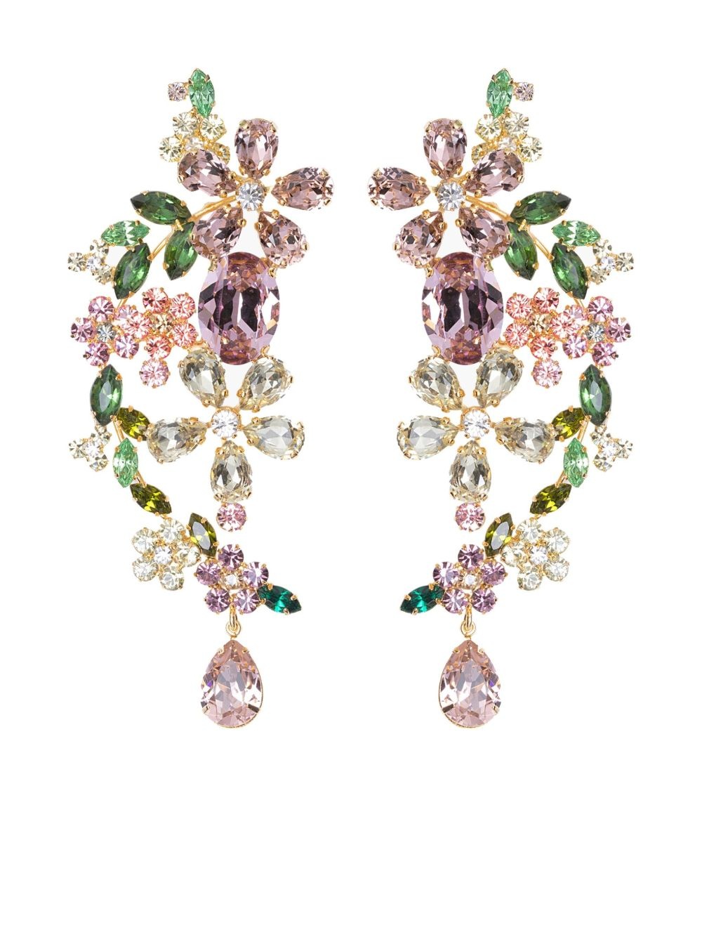 Bellemy earrings - 1