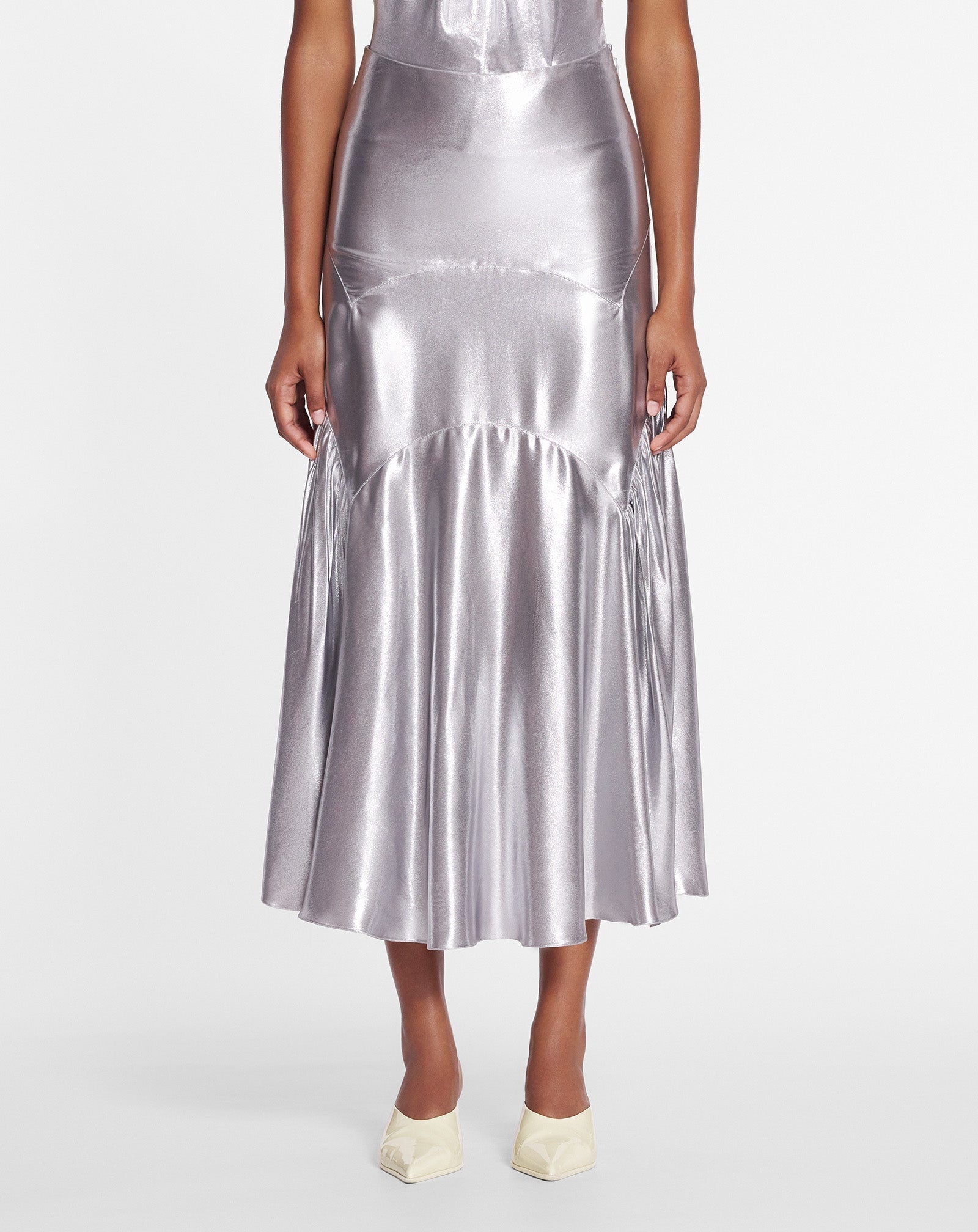 LONG SKIRT - 3