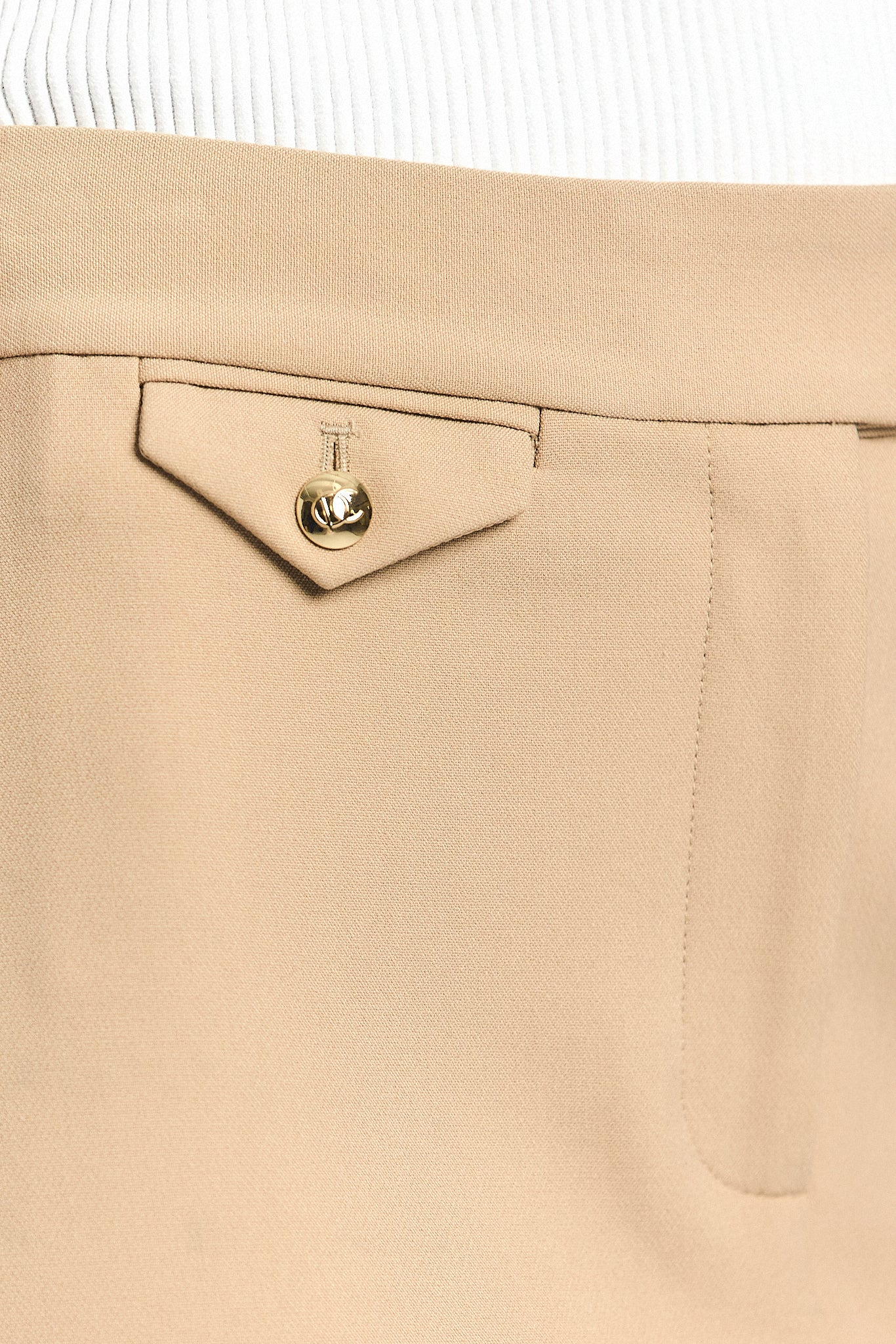 NICOLETTE MIDI SKIRT - 3