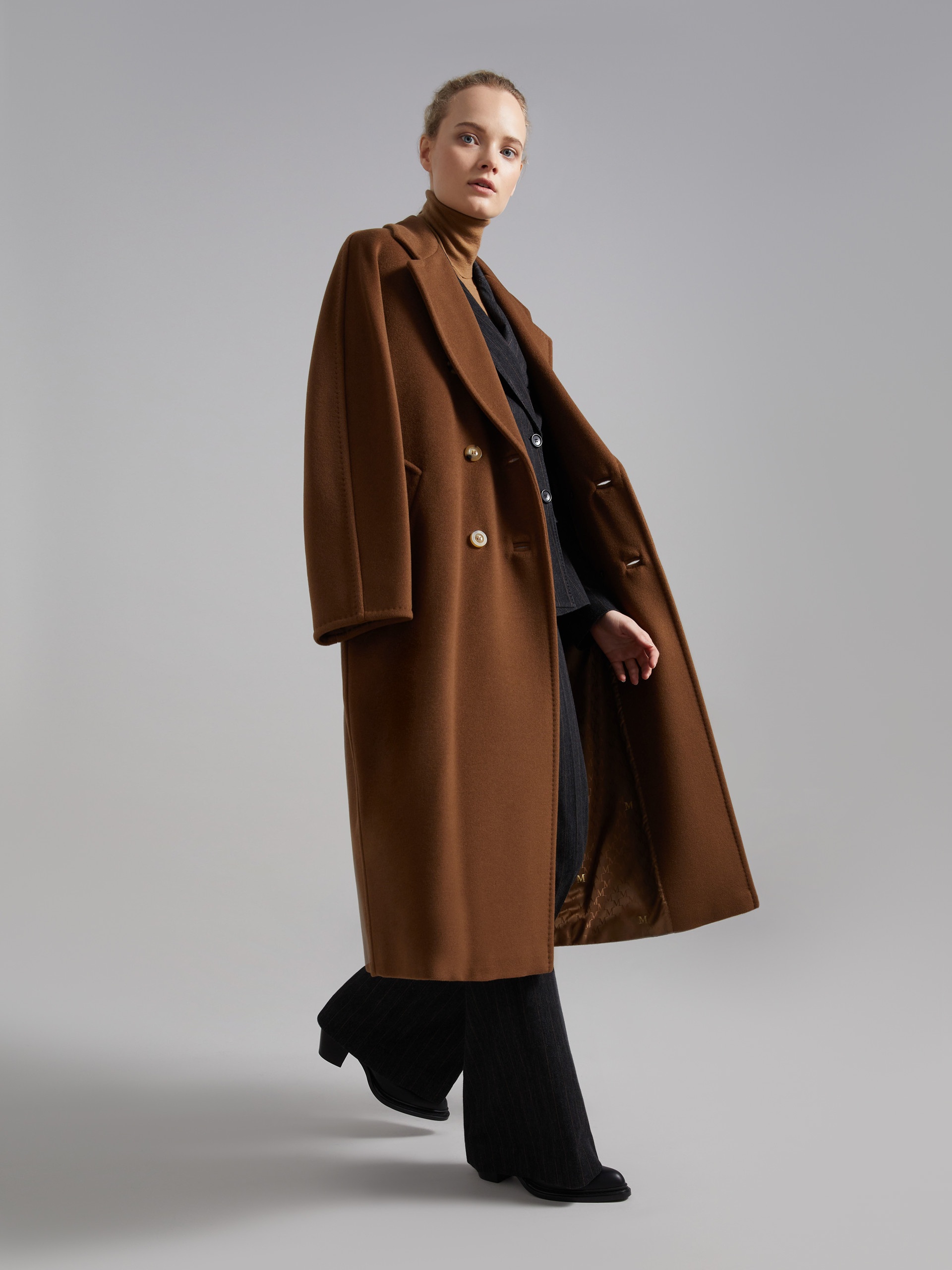 MADAME 101801 Icon Coat - 2