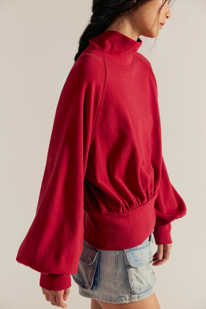 We The Free Fall Breeze Turtleneck 1